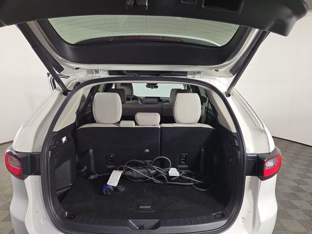 2024 Mazda Mazda CX-90 PHEV Preferred