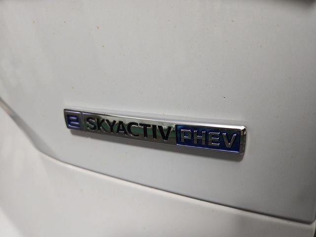 2024 Mazda Mazda CX-90 PHEV Preferred