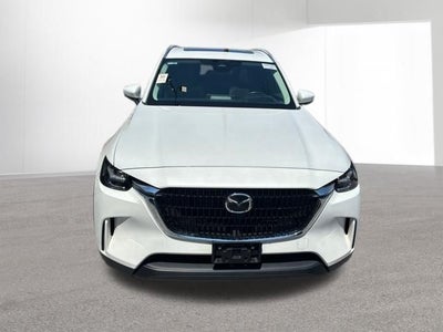 2024 Mazda Mazda CX-90 3.3 Turbo Preferred Plus