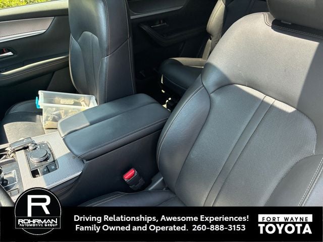 2024 Mazda Mazda CX-90 3.3 Turbo Preferred Plus