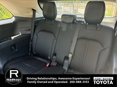 2024 Mazda Mazda CX-90 3.3 Turbo Preferred Plus