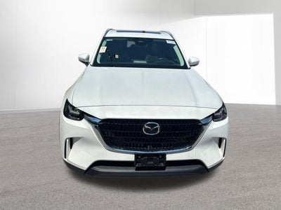 2024 Mazda Mazda CX-90 3.3 Turbo Preferred Plus