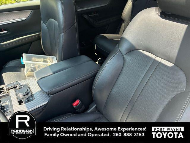 2024 Mazda Mazda CX-90 3.3 Turbo Preferred Plus