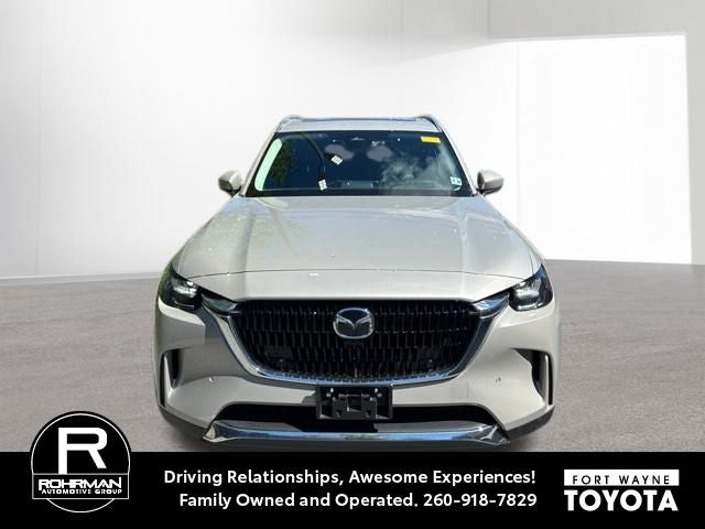 2024 Mazda CX-90 PHEV Premium Package's photo