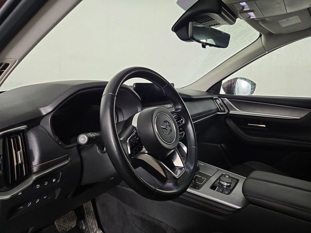 2024 Mazda Mazda CX-90 PHEV Premium