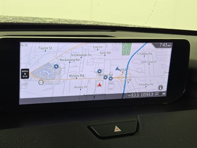 2024 Mazda Mazda CX-90 PHEV Premium