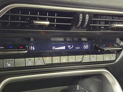 2024 Mazda Mazda CX-90 PHEV Premium