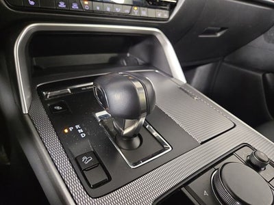 2024 Mazda Mazda CX-90 PHEV Premium