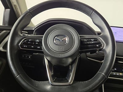 2024 Mazda Mazda CX-90 PHEV Premium