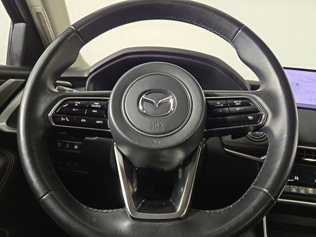 2024 Mazda Mazda CX-90 PHEV Premium