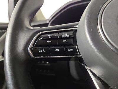 2024 Mazda Mazda CX-90 PHEV Premium