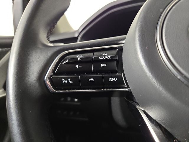 2024 Mazda Mazda CX-90 PHEV Premium