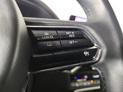 2024 Mazda Mazda CX-90 PHEV Premium