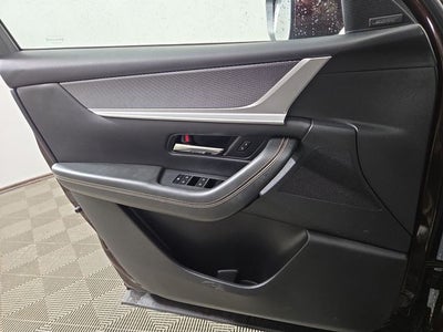 2024 Mazda Mazda CX-90 PHEV Premium