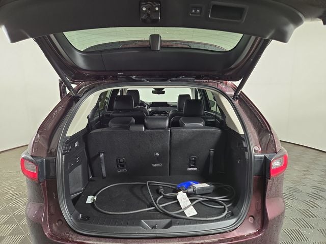 2024 Mazda Mazda CX-90 PHEV Premium