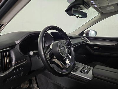 2024 Mazda Mazda CX-90 PHEV Premium