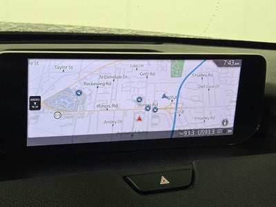 2024 Mazda Mazda CX-90 PHEV Premium