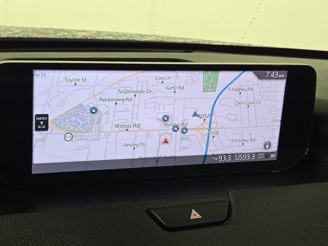 2024 Mazda Mazda CX-90 PHEV Premium