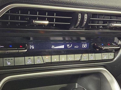 2024 Mazda Mazda CX-90 PHEV Premium