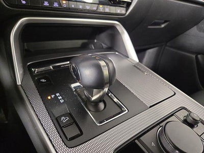 2024 Mazda Mazda CX-90 PHEV Premium