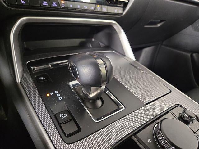 2024 Mazda Mazda CX-90 PHEV Premium