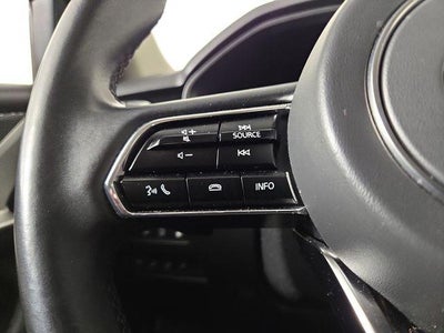 2024 Mazda Mazda CX-90 PHEV Premium