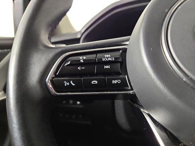 2024 Mazda Mazda CX-90 PHEV Premium