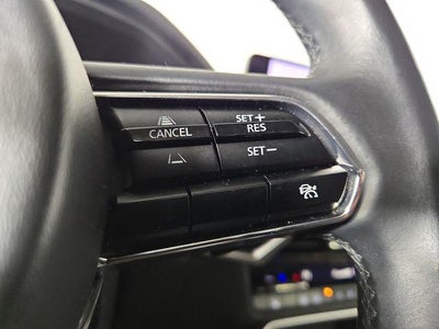 2024 Mazda Mazda CX-90 PHEV Premium