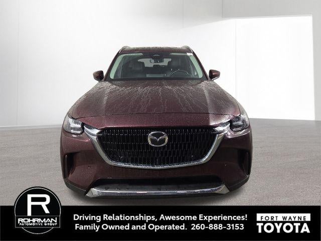 2024 Mazda Mazda CX-90 PHEV Premium