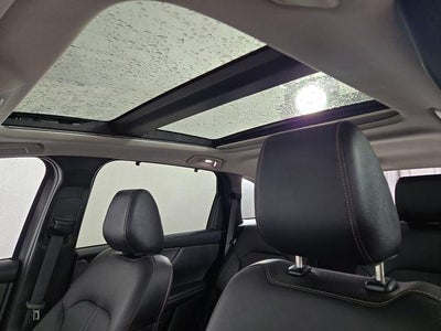 2024 Mazda Mazda CX-90 PHEV Premium