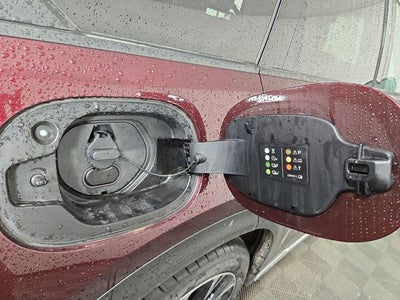 2024 Mazda Mazda CX-90 PHEV Premium