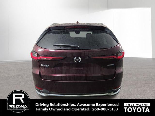 2024 Mazda Mazda CX-90 PHEV Premium
