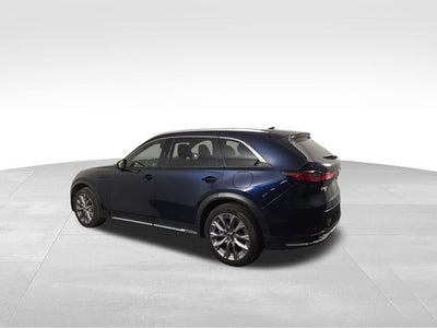 2024 Mazda Mazda CX-90 3.3 Turbo Premium