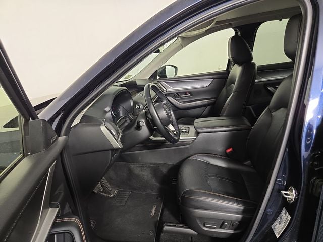 2024 Mazda Mazda CX-90 3.3 Turbo Premium