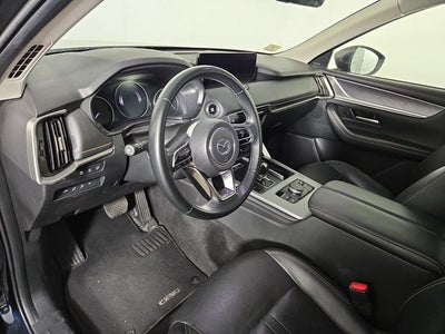 2024 Mazda Mazda CX-90 3.3 Turbo Premium