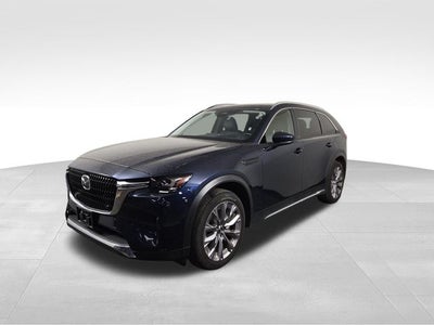 2024 Mazda Mazda CX-90 3.3 Turbo Premium