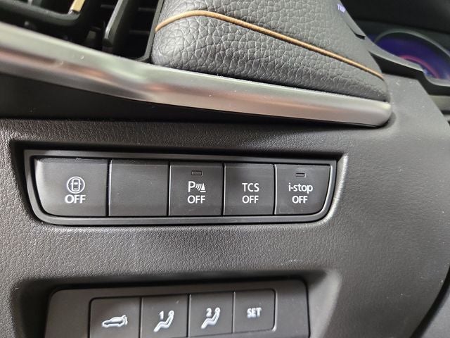 2024 Mazda Mazda CX-90 3.3 Turbo Premium