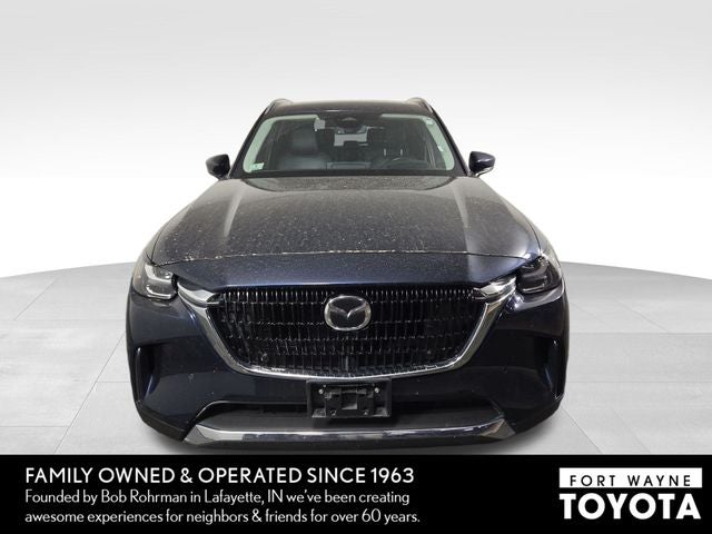 2024 Mazda Mazda CX-90 3.3 Turbo Premium