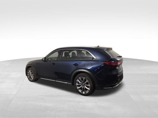 2024 Mazda Mazda CX-90 3.3 Turbo Premium
