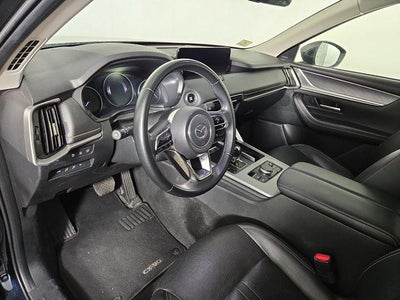 2024 Mazda Mazda CX-90 3.3 Turbo Premium