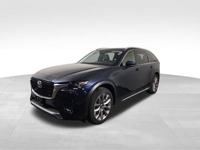 2024 Mazda Mazda CX-90 3.3 Turbo Premium