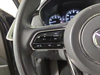 2024 Mazda Mazda CX-90 3.3 Turbo Premium