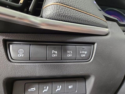 2024 Mazda Mazda CX-90 3.3 Turbo Premium