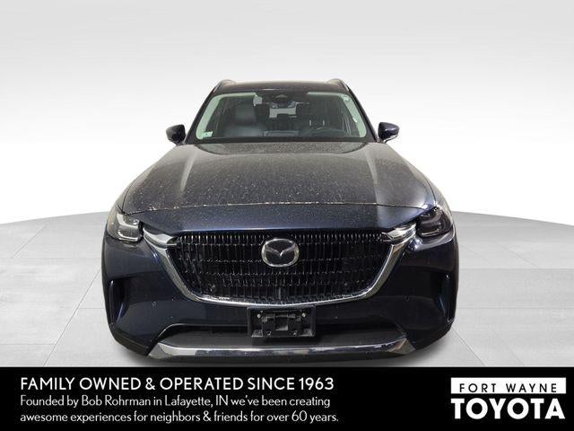 2024 Mazda Mazda CX-90 3.3 Turbo Premium