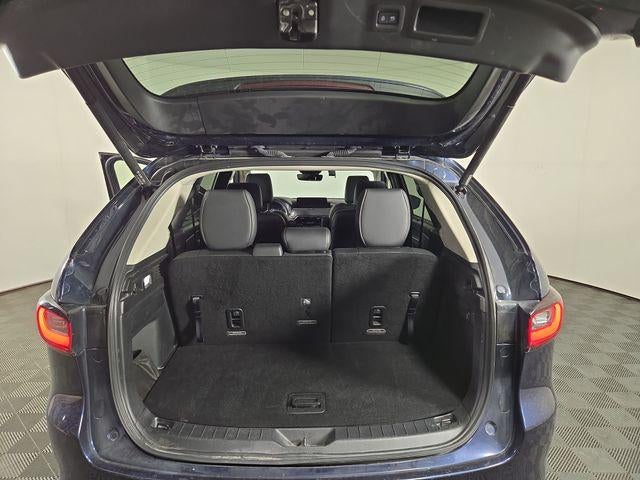 2024 Mazda Mazda CX-90 3.3 Turbo Premium