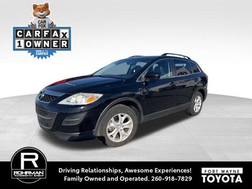 2012 Mazda Mazda CX-9 Touring