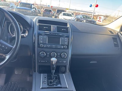 2012 Mazda Mazda CX-9 Touring
