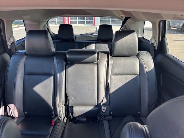 2012 Mazda Mazda CX-9 Touring
