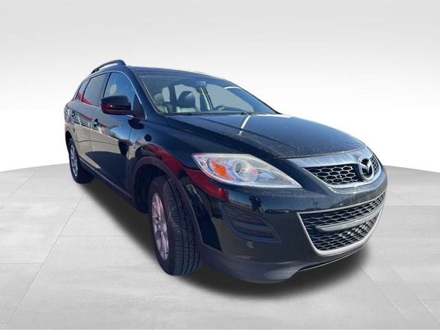 2012 Mazda Mazda CX-9 Touring