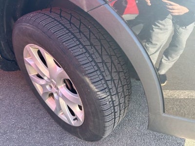 2012 Mazda Mazda CX-9 Touring